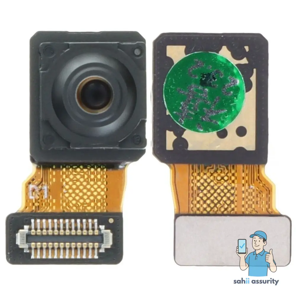 Replacement Back Camera for Motorola Moto G86 Power 5G (Main Camera)